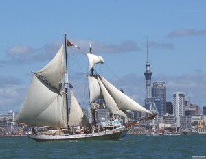 Breeze & Skytower