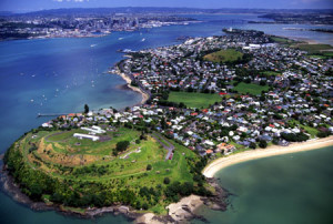 devonport